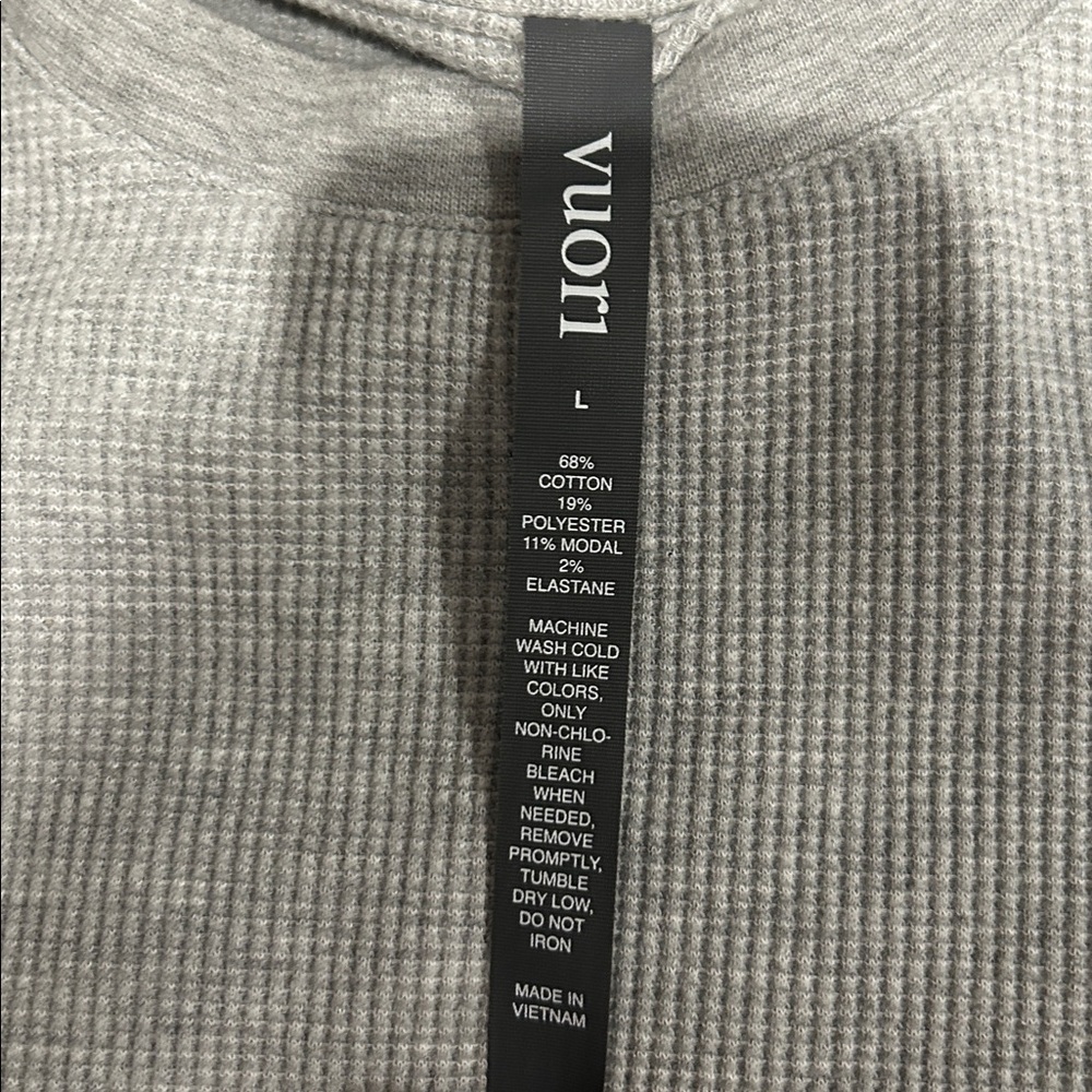 Vuori Long Sleeve - Picture 3 of 3